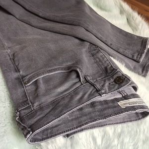 Zara Woman Premium Denim Collection-Skinny Jeans